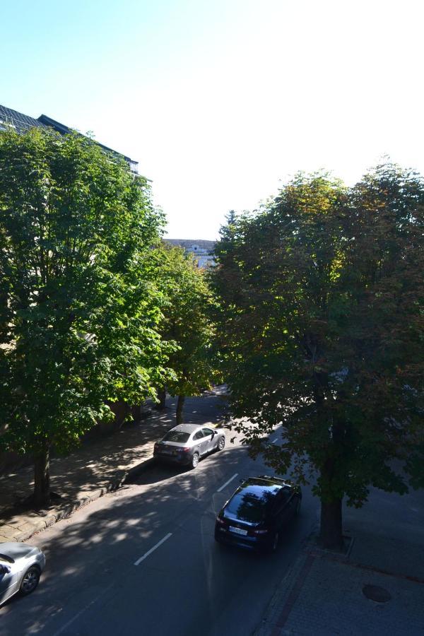 Smart Apartment Ternopil Exterior foto
