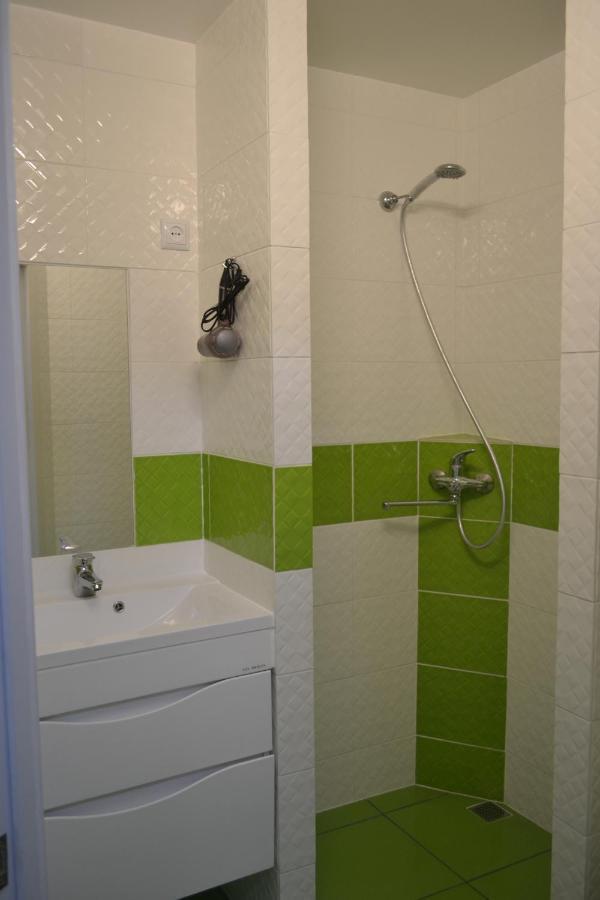 Smart Apartment Ternopil Exterior foto