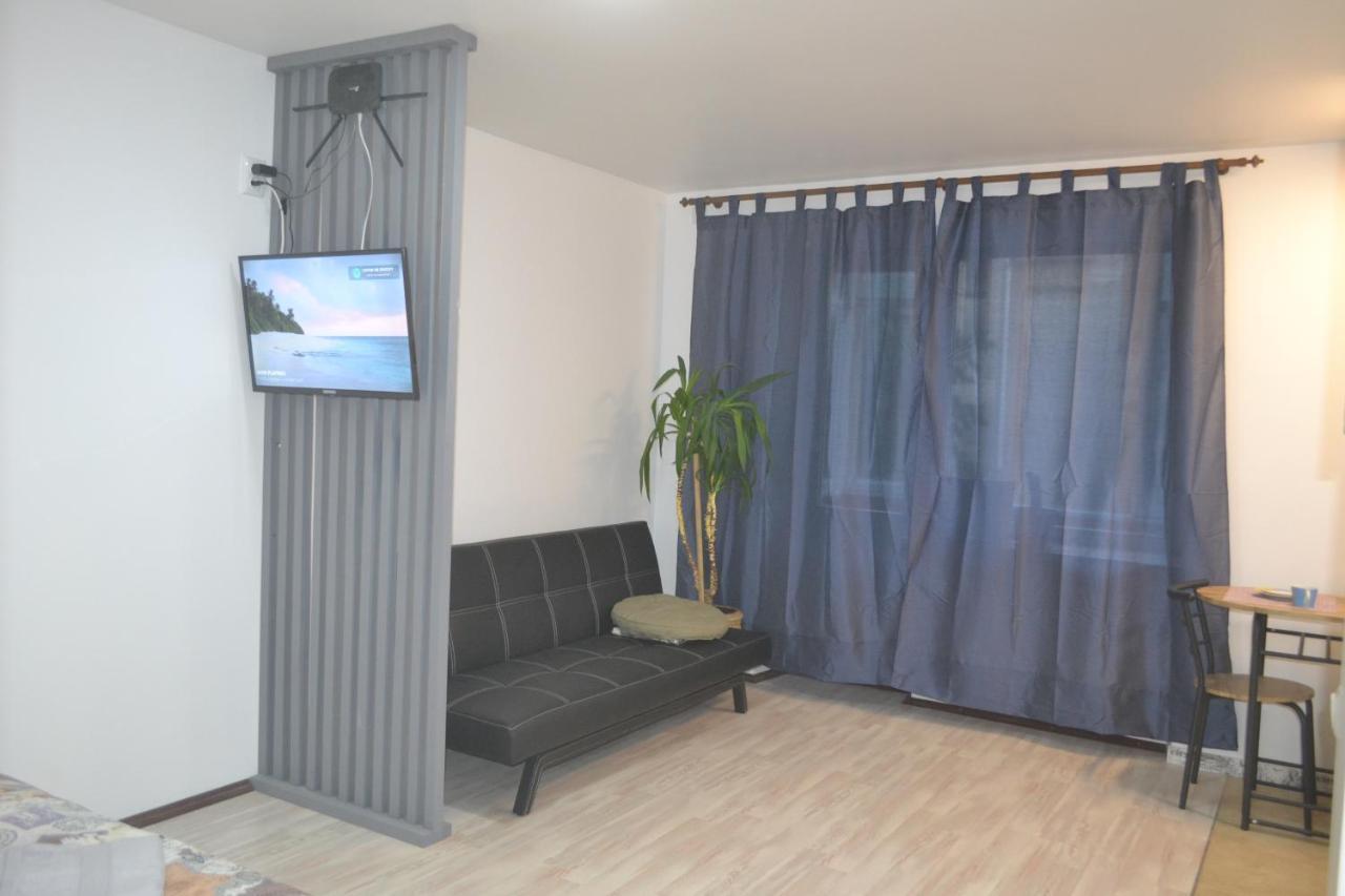 Smart Apartment Ternopil Exterior foto